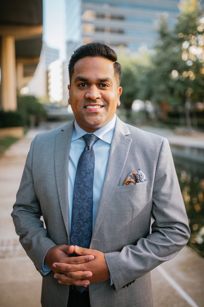 Photo of Allstate Insurance Agent: The Varghese Group