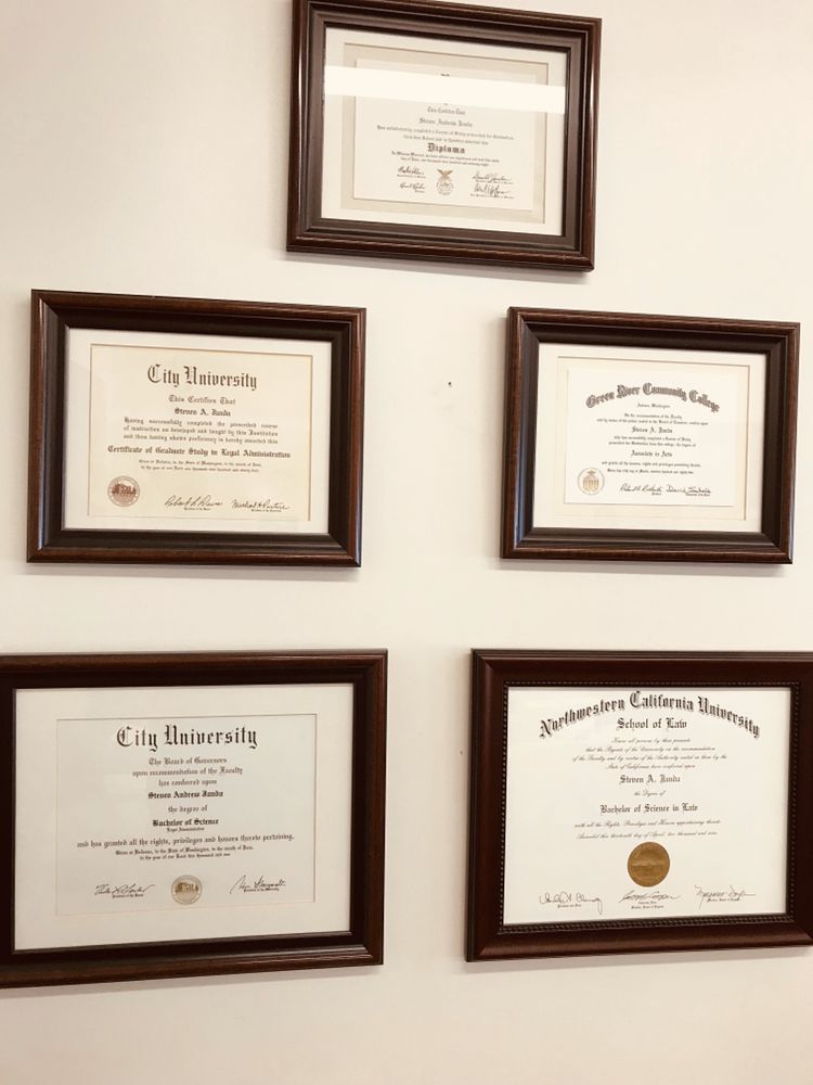 Photo of AAA Attorney Assistance Services