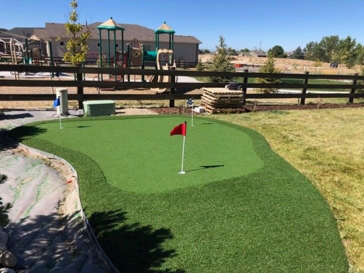 Photo of Purchase Green Artificial Grass