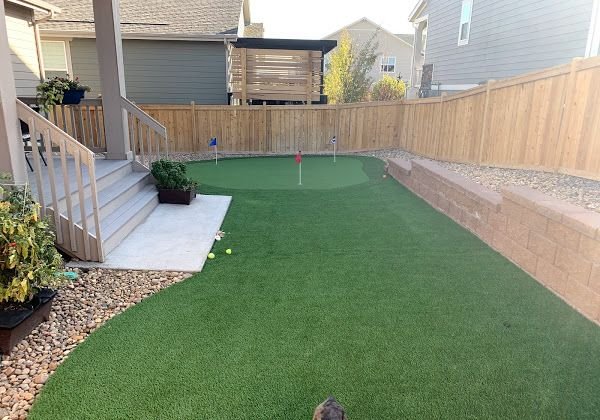Photo of Purchase Green Artificial Grass