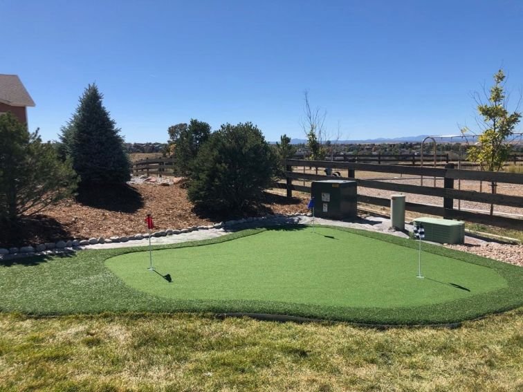Photo of Purchase Green Artificial Grass