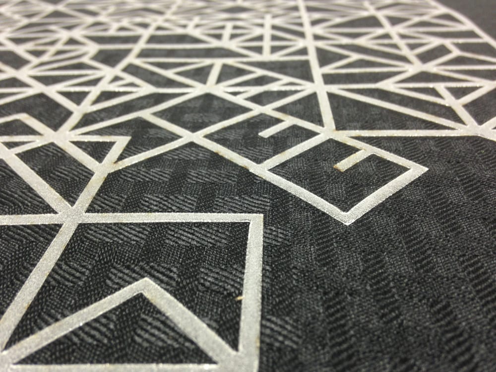 Photo of Salt Lake Laser Etch