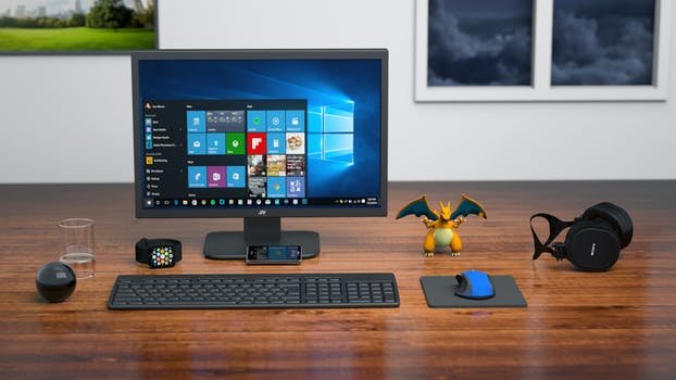 Photo of MP Computer Services