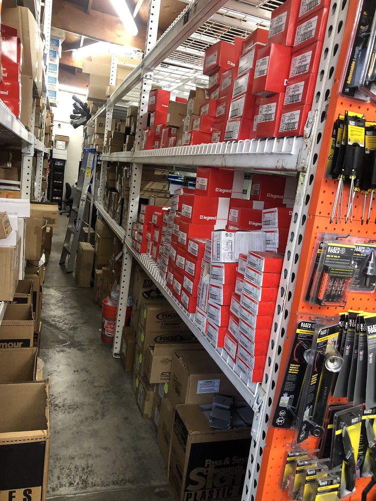 Photo of Southbay Lighting Supplies