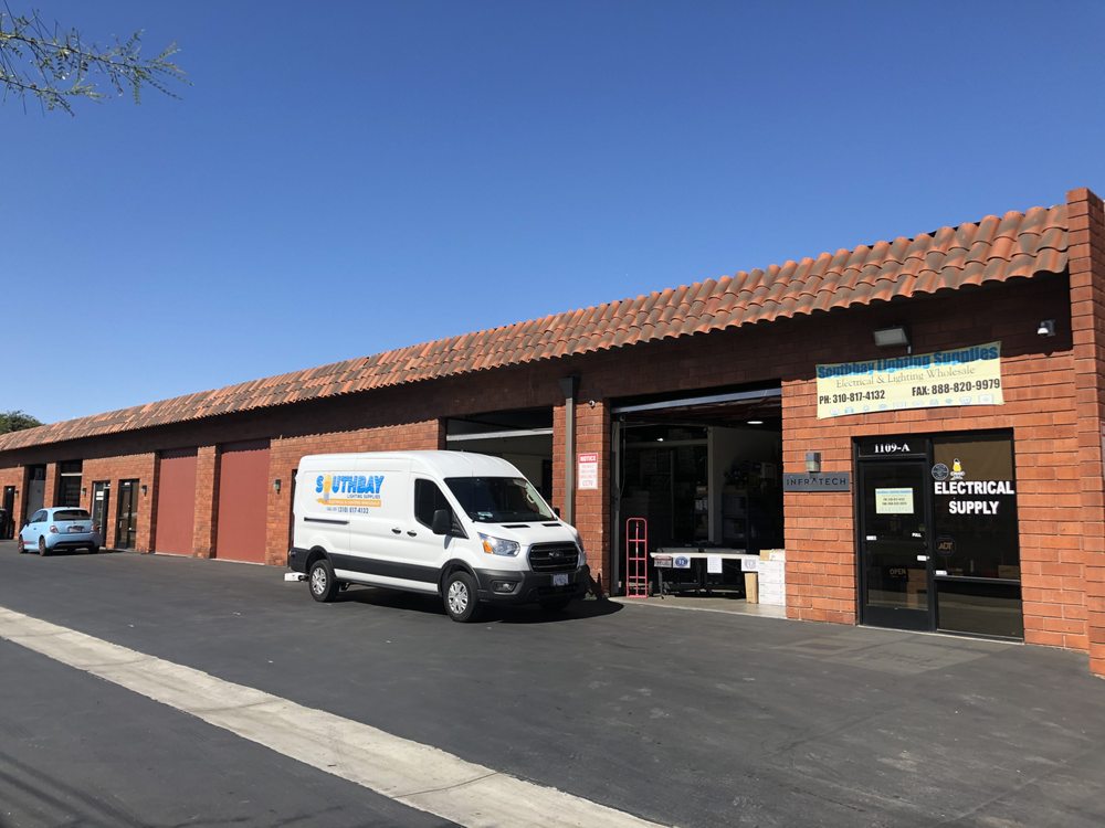 Photo of Southbay Lighting Supplies