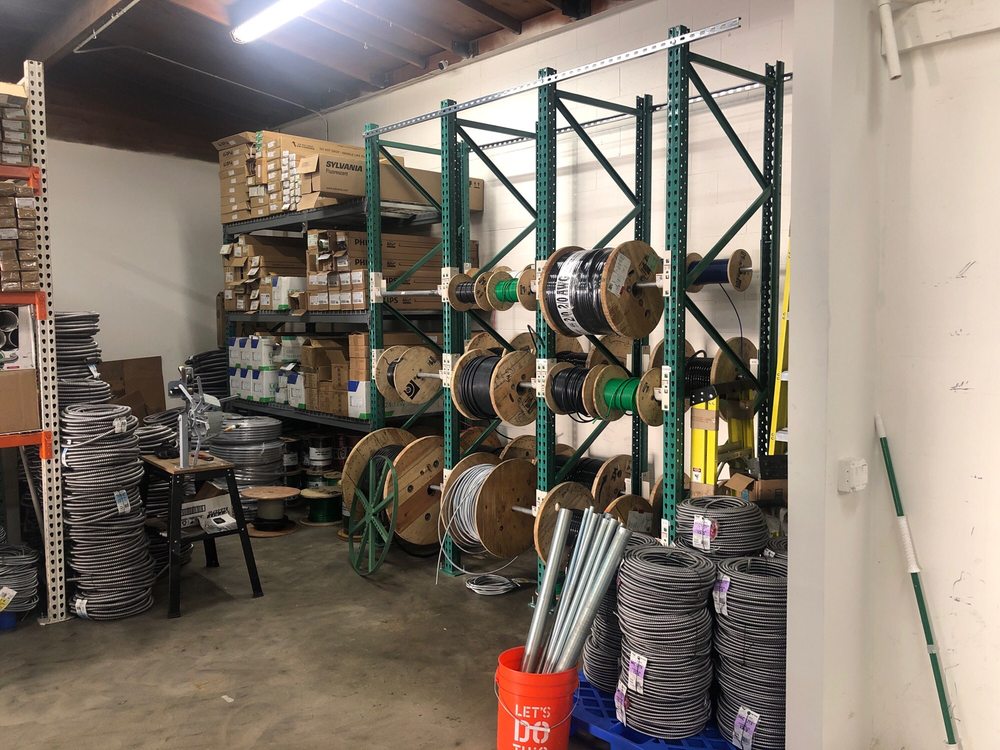 Photo of Southbay Lighting Supplies