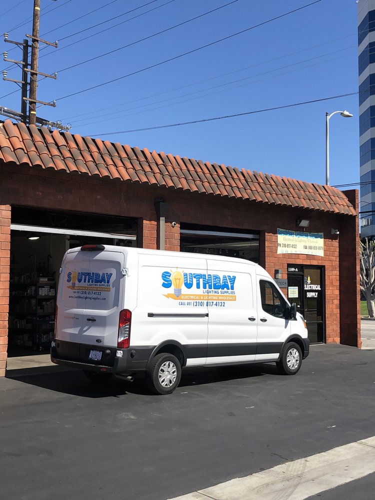 Photo of Southbay Lighting Supplies