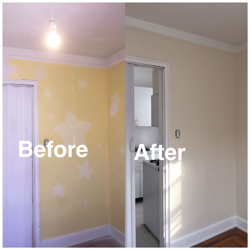 Photo of Miles Painting & Cleaning Services