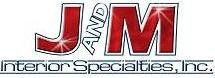 El Cajon J and M Interior Specialties