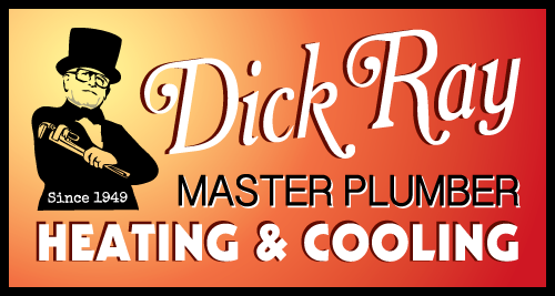 Photo of Dick Ray Master Plumber Heating and Cooling