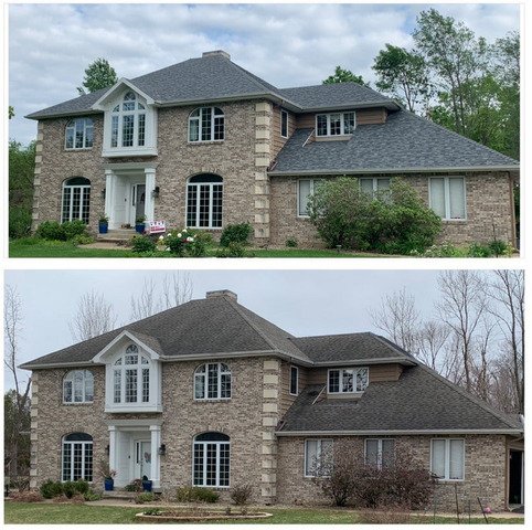 Photo of Xtreme Roofing & Siding