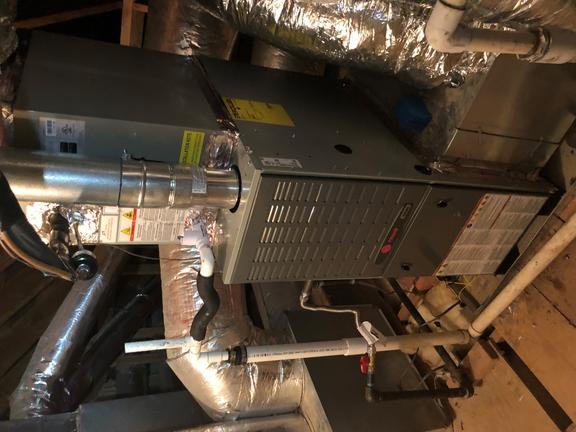 Photo of Yearwood Heating And Air