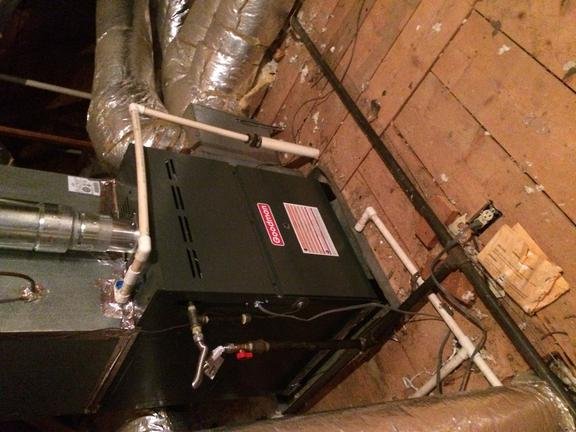 Photo of Yearwood Heating And Air