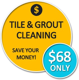 Photo of Tile Grout Cleaning Humble TX