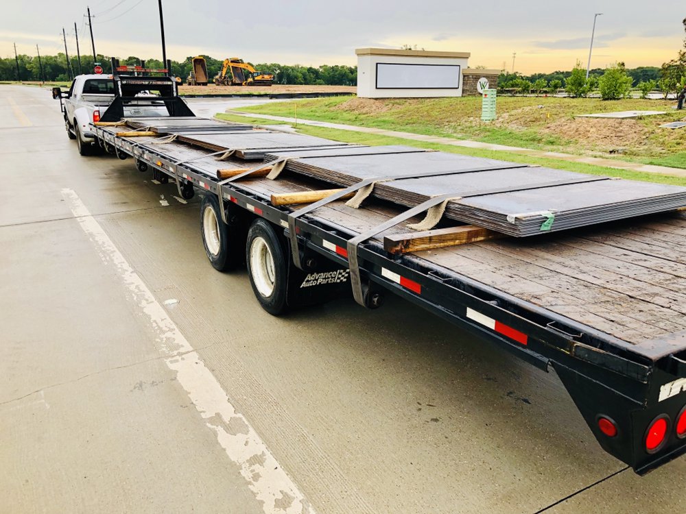 Photo of Texas Resource & Recovery