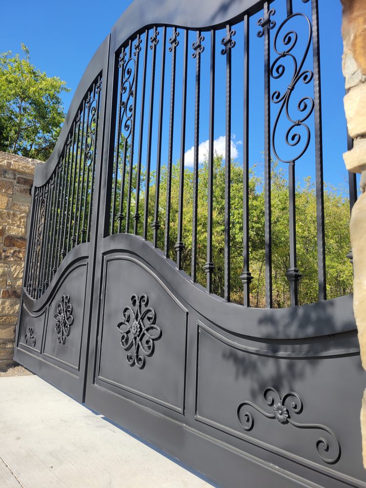 Photo of Ft Worth Fence And Patio