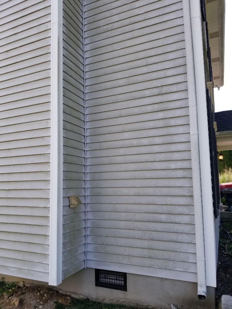 Photo of Louisville Window Cleaning