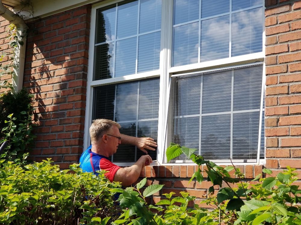 Photo of Louisville Window Cleaning