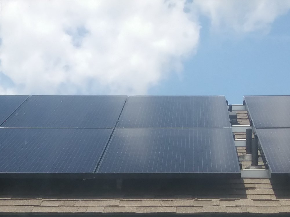 Photo of Florida Roof and Solar Contractors