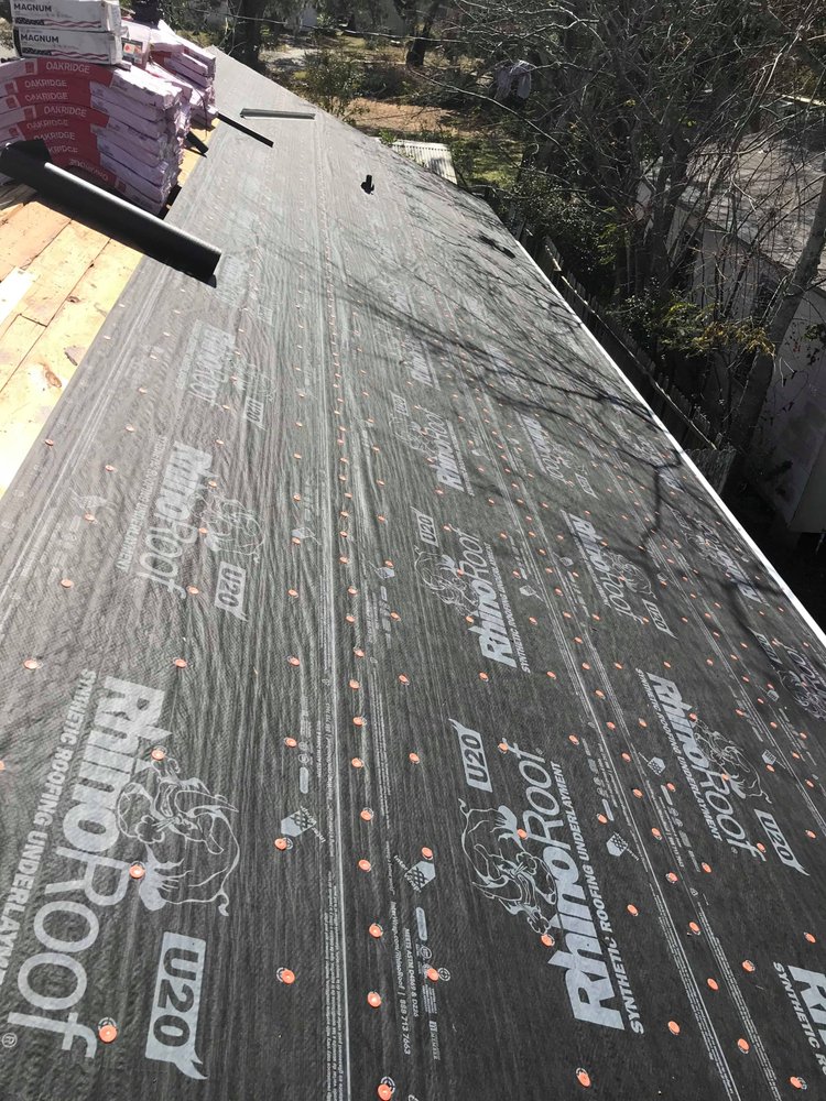 Photo of Florida Roof and Solar Contractors