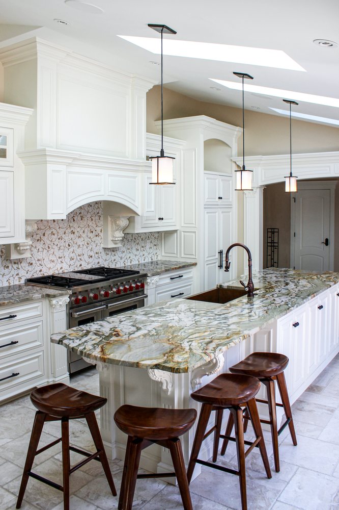 Photo of Premier Granite & Stone