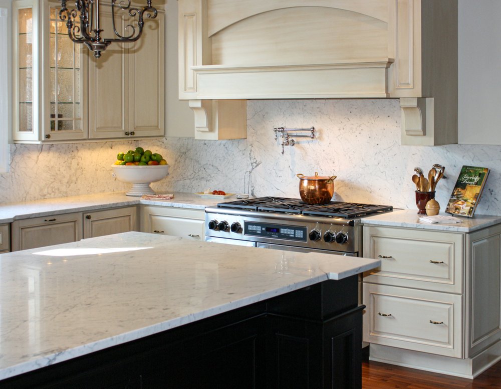 Photo of Premier Granite & Stone