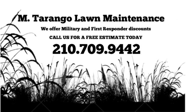 Photo of M Tarango Lawn Maintenance