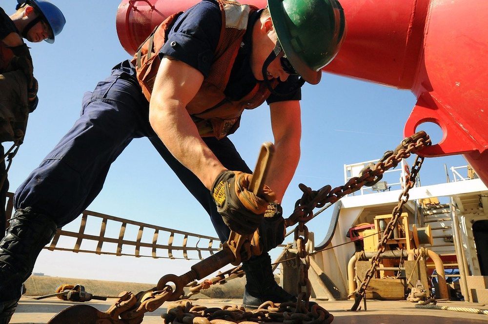 Photo of OSHA Compliance Consultants