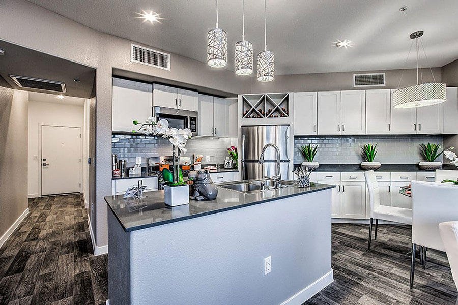 Photo of Inspire Apartments