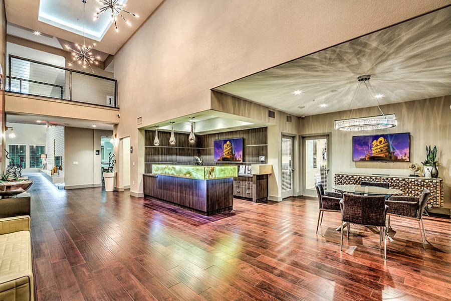 Photo of Inspire Apartments