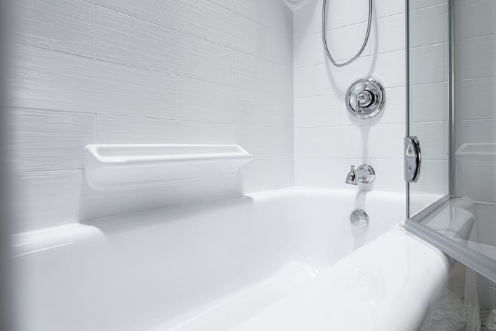 Photo of Bath Fitter