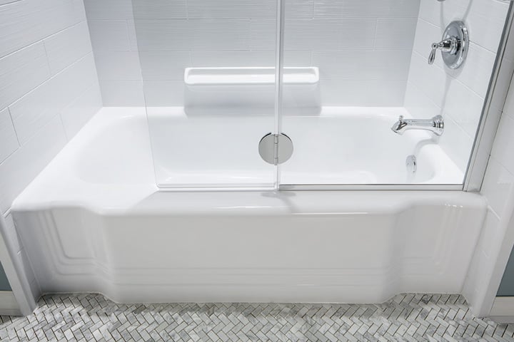 Photo of Bath Fitter