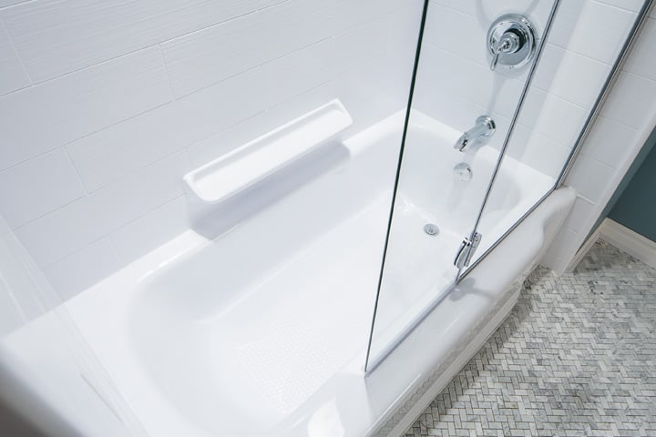 Photo of Bath Fitter