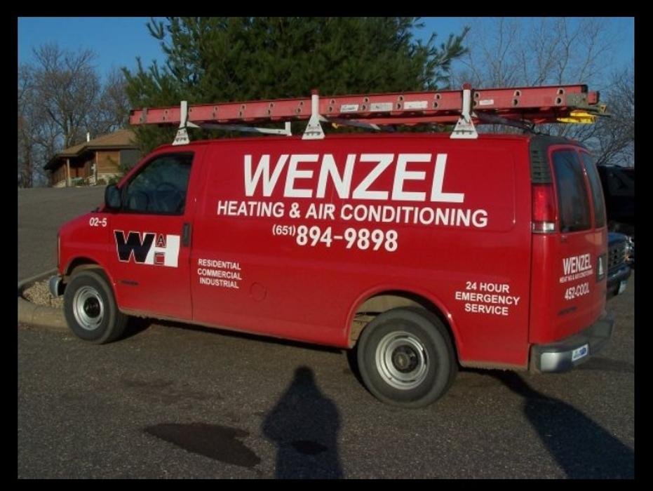 Photo of Wenzel Heating & Air Conditioning