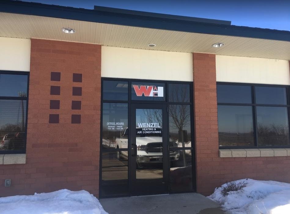 Photo of Wenzel Heating & Air Conditioning