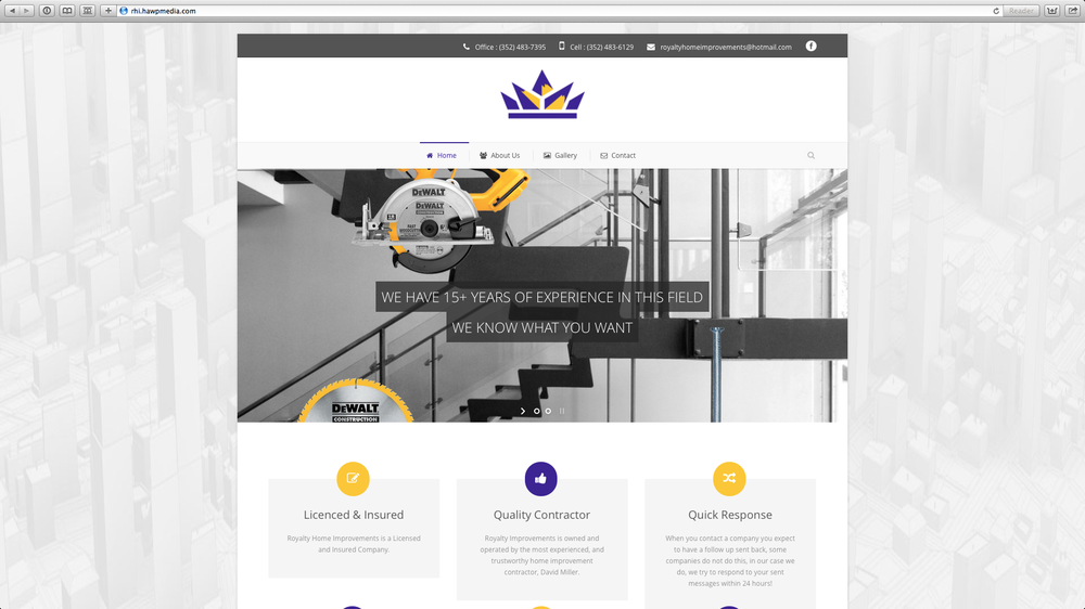 Photo of Hawp Media