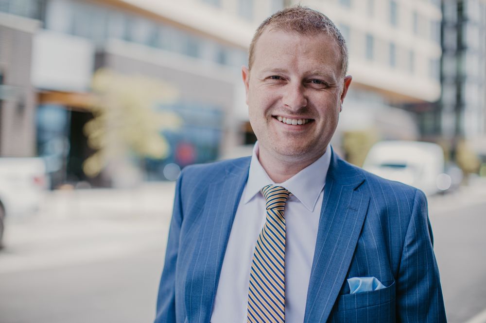 Photo of Leigh Calvert - Briggs Freeman Sothebys International Realty