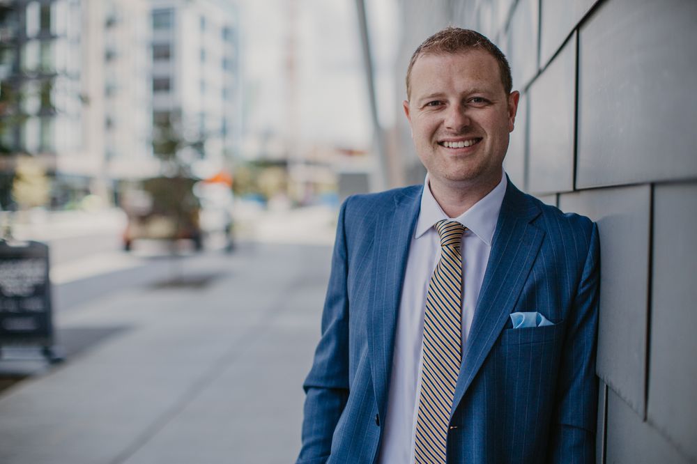 Photo of Leigh Calvert - Briggs Freeman Sothebys International Realty