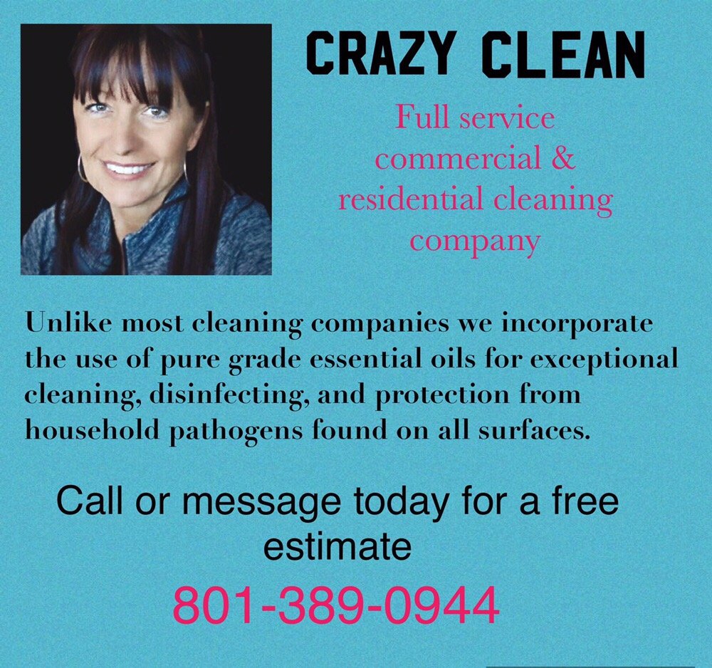 Photo of Crazy Clean