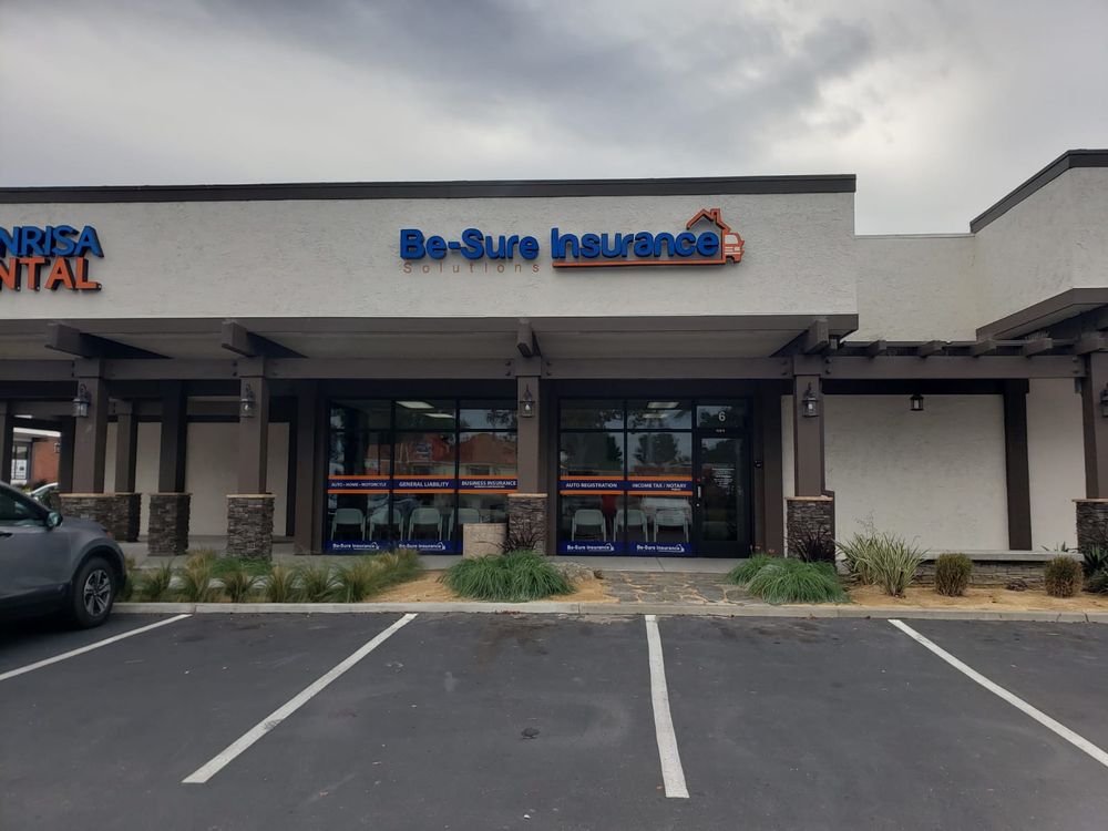 Photo of Be-Sure Insurance Solutions