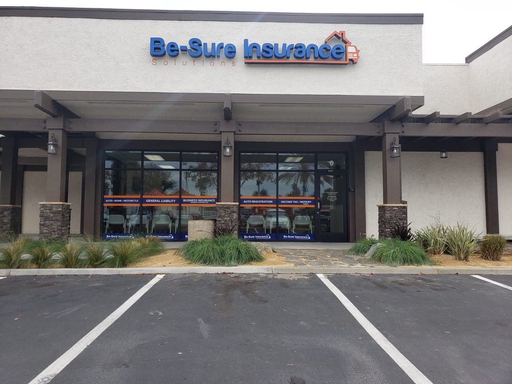 Photo of Be-Sure Insurance Solutions