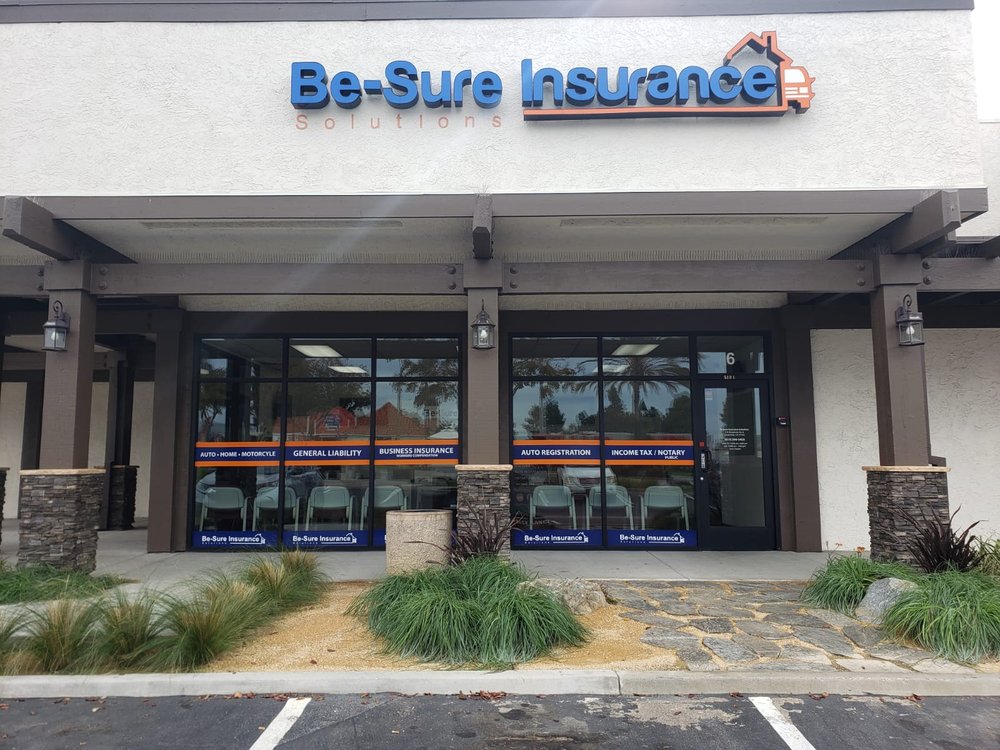 Photo of Be-Sure Insurance Solutions