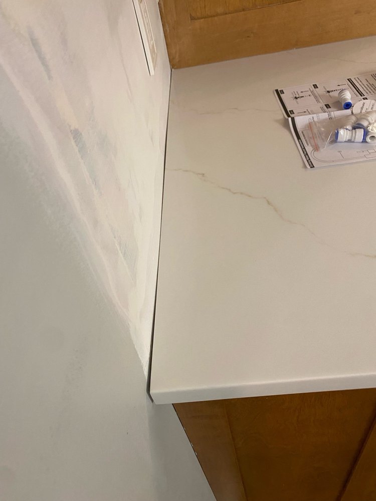 Photo of Stone Tech Fabrication
