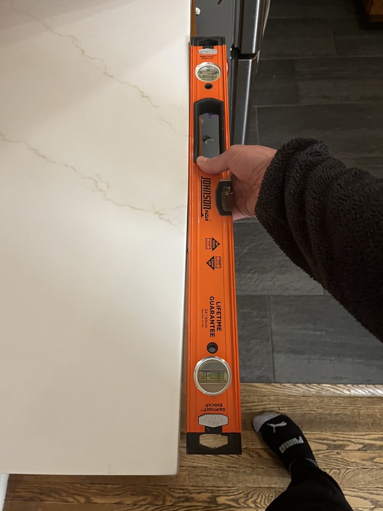 Photo of Stone Tech Fabrication