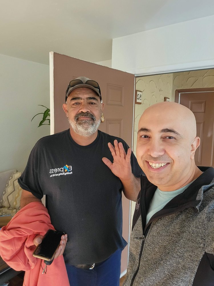 Photo of Express Plumbing Heating and Air