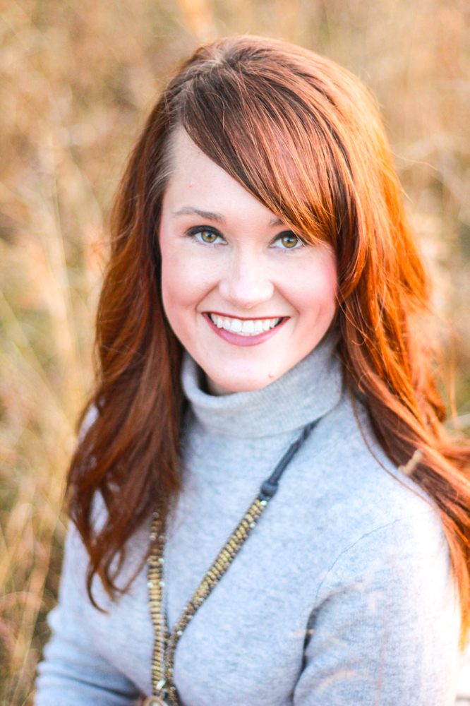 Photo of Emily Fox - Melloan Real Estate