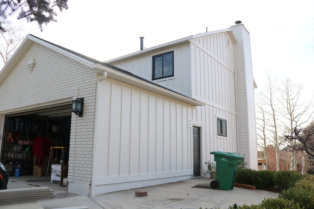 Photo of ALPINE Exteriors