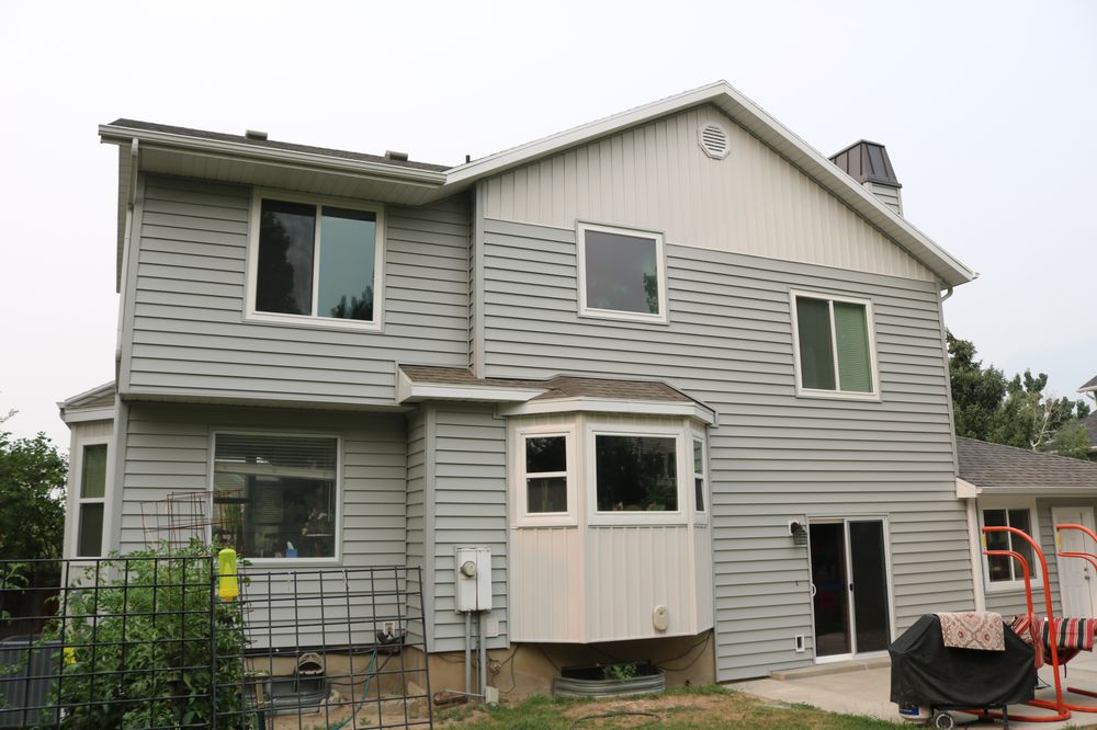 Photo of ALPINE Exteriors