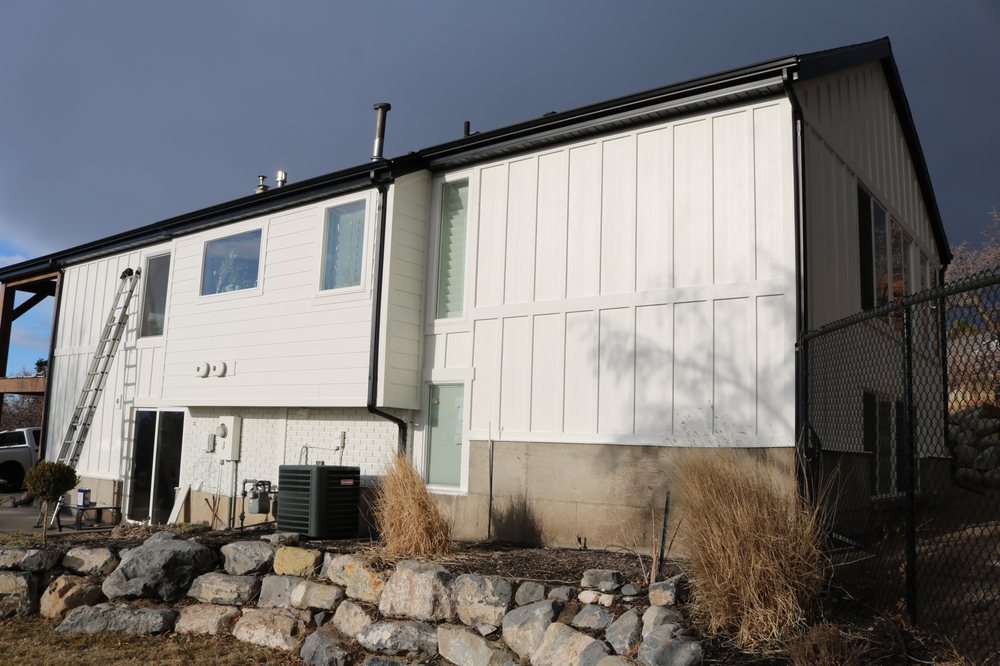 Photo of ALPINE Exteriors
