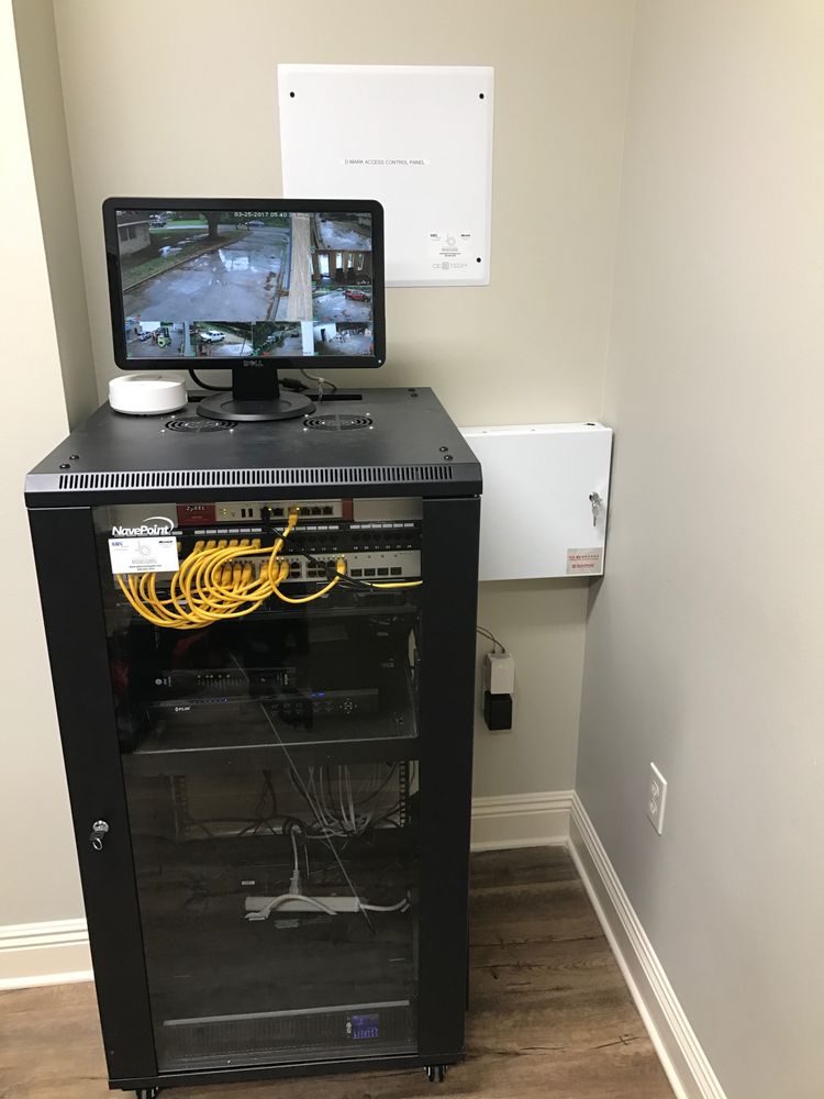 Photo of JQ Technologies
